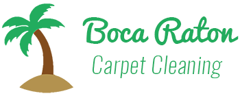 Carpet Cleaning Boca Raton